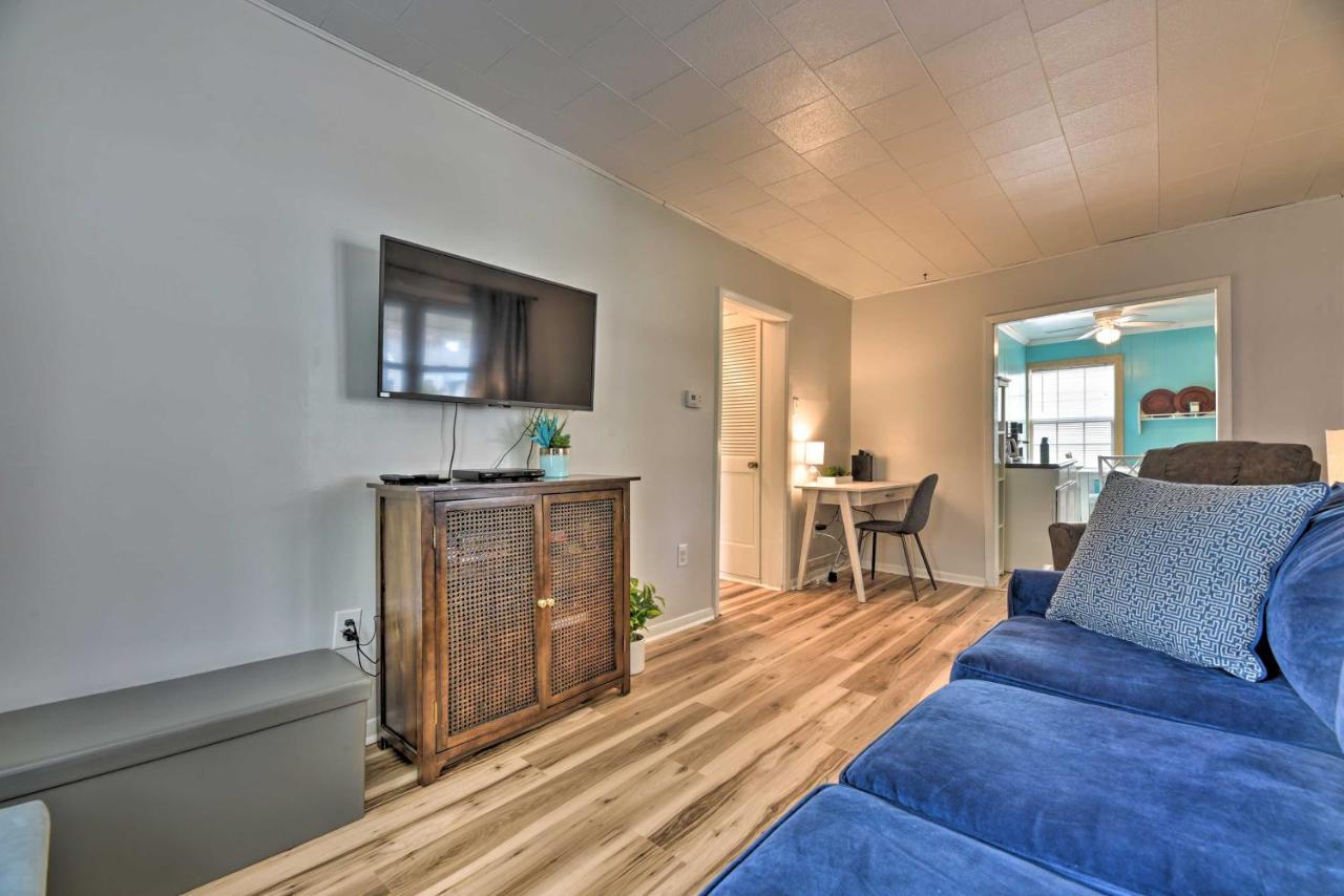 Family-Friendly Hideaway Near Presque Isle! Erie Exterior foto